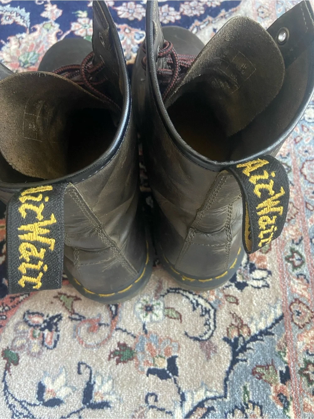 Dr. Martens dr martens